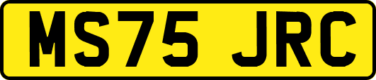 MS75JRC