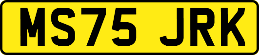 MS75JRK