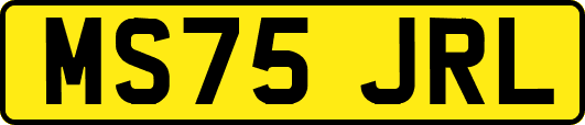 MS75JRL