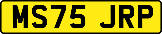 MS75JRP