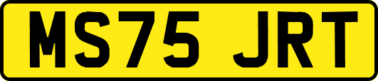 MS75JRT