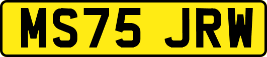 MS75JRW