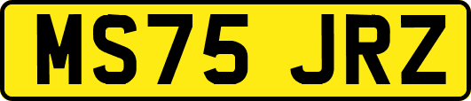 MS75JRZ
