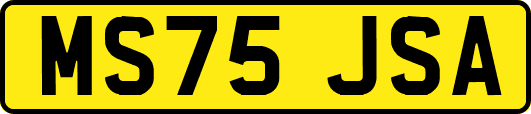 MS75JSA