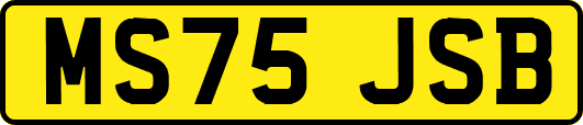 MS75JSB