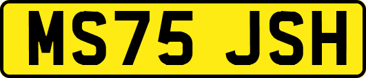MS75JSH