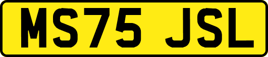 MS75JSL