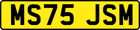 MS75JSM