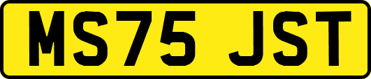 MS75JST