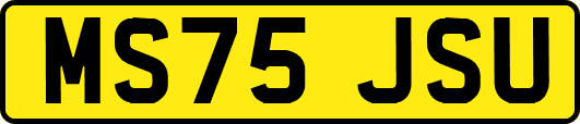 MS75JSU
