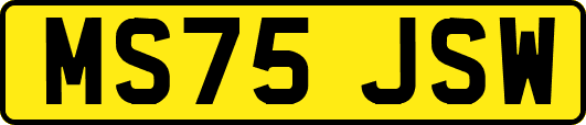 MS75JSW