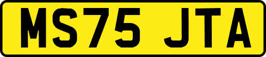 MS75JTA