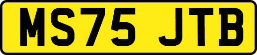 MS75JTB