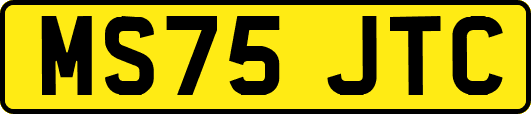MS75JTC
