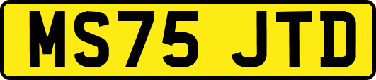 MS75JTD
