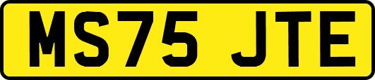 MS75JTE