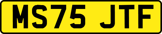 MS75JTF