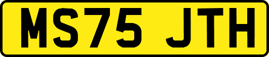 MS75JTH