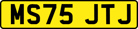 MS75JTJ