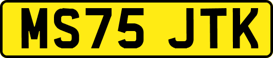 MS75JTK