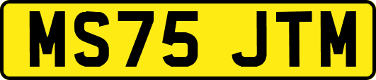 MS75JTM