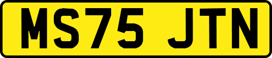 MS75JTN