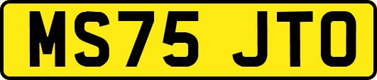 MS75JTO
