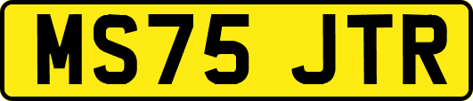 MS75JTR