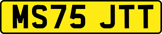 MS75JTT