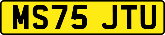 MS75JTU