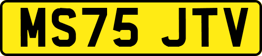 MS75JTV