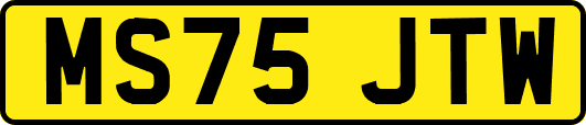 MS75JTW