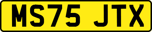 MS75JTX