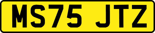 MS75JTZ
