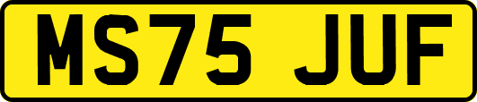 MS75JUF