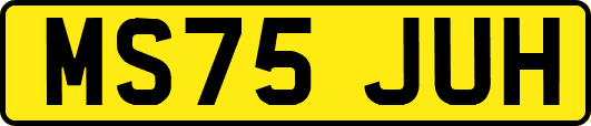 MS75JUH