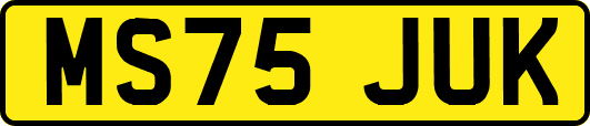 MS75JUK