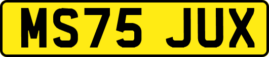 MS75JUX