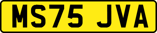 MS75JVA