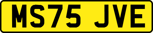 MS75JVE