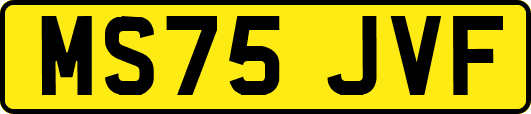 MS75JVF