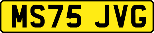 MS75JVG