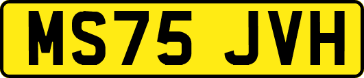 MS75JVH