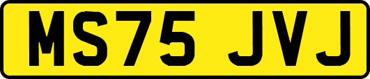 MS75JVJ