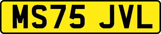 MS75JVL