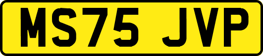 MS75JVP