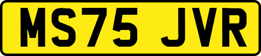 MS75JVR