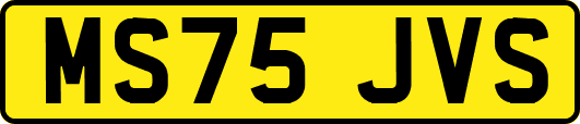 MS75JVS
