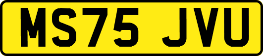 MS75JVU
