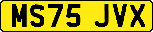 MS75JVX